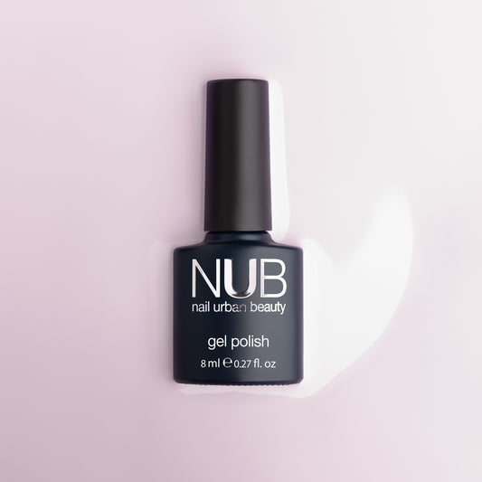 NUB Gel Polish, color #225 Blossom Taste, 8 ml