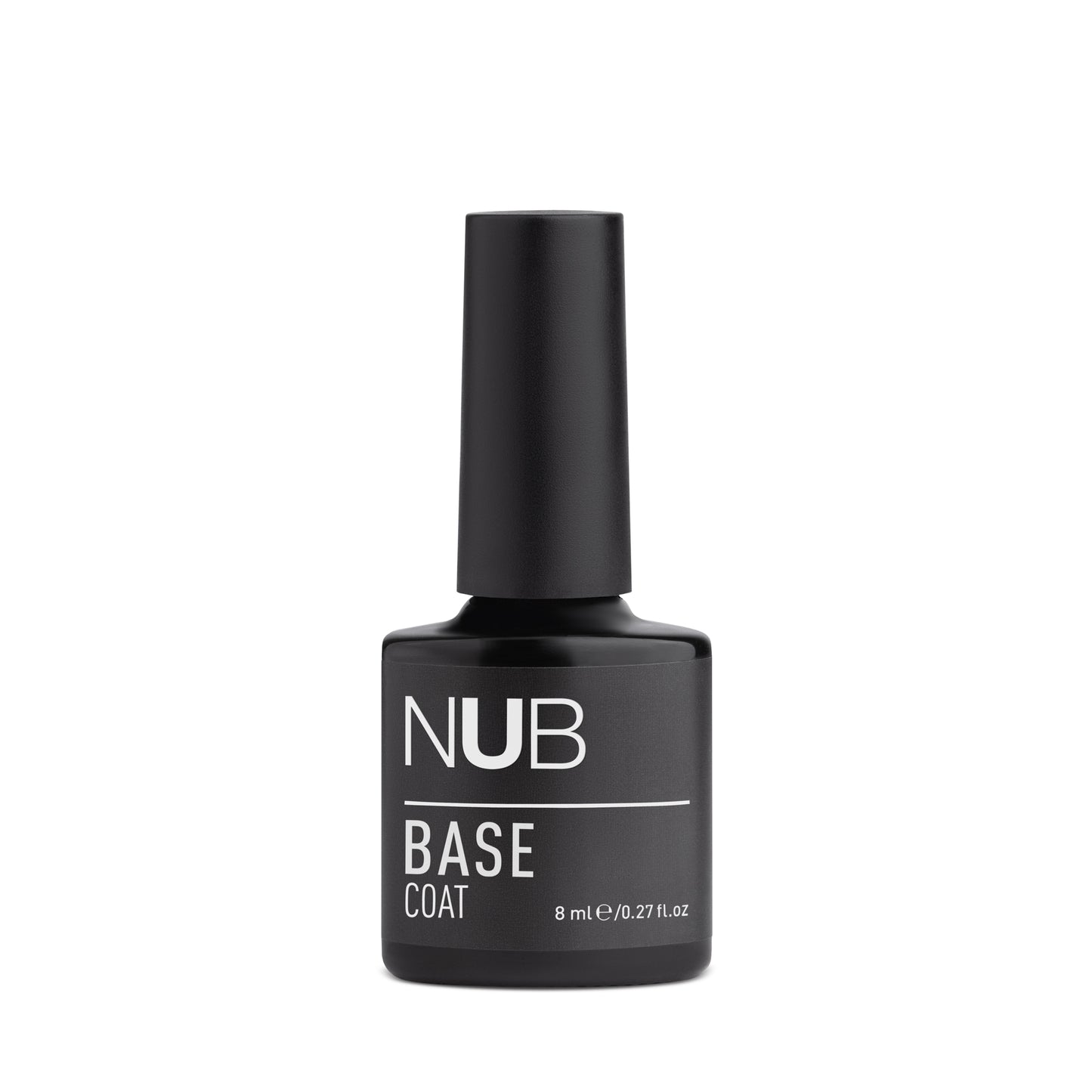 NUB Ultra Thin Base Coat, 8 ml