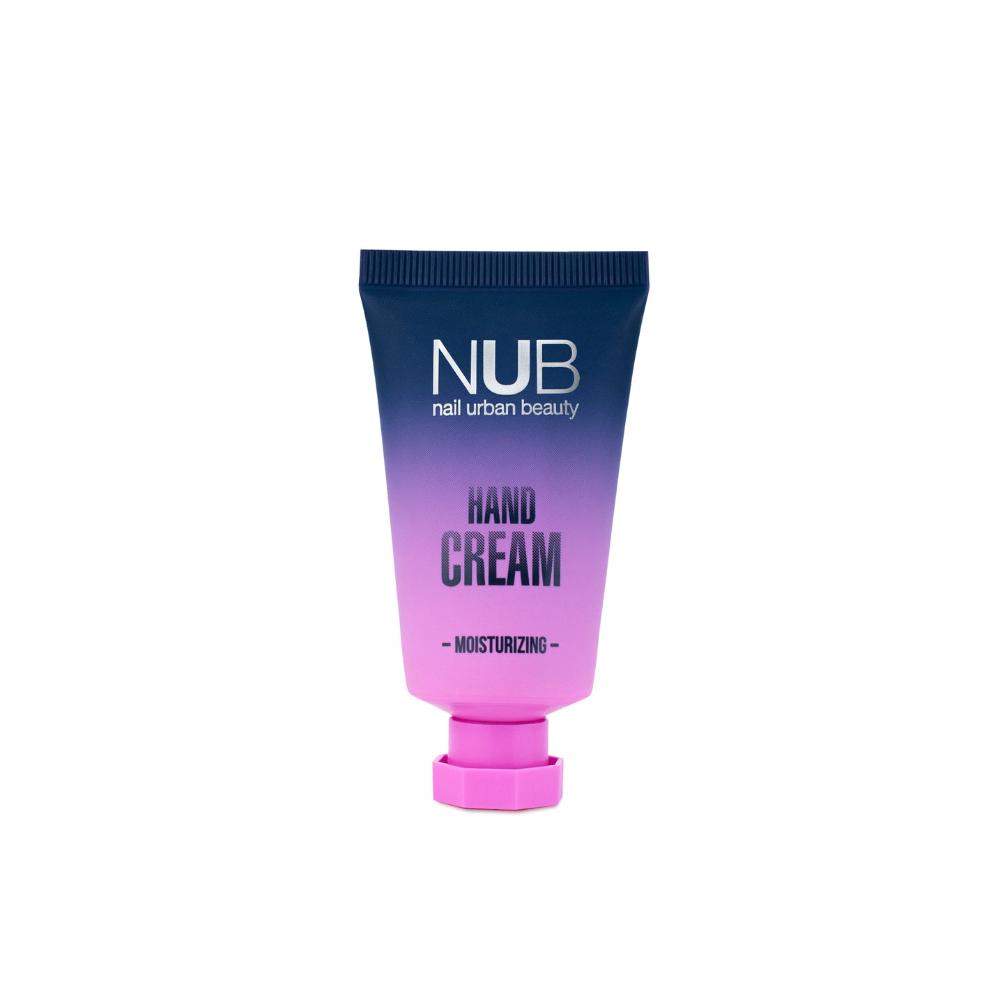 NUB Hand Cream Moisturizing, Lavender, 30 ml
