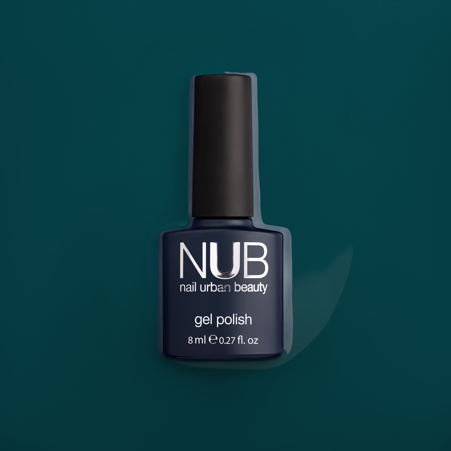 NUB Gel Polish, color #240 Boundless, 8 ml