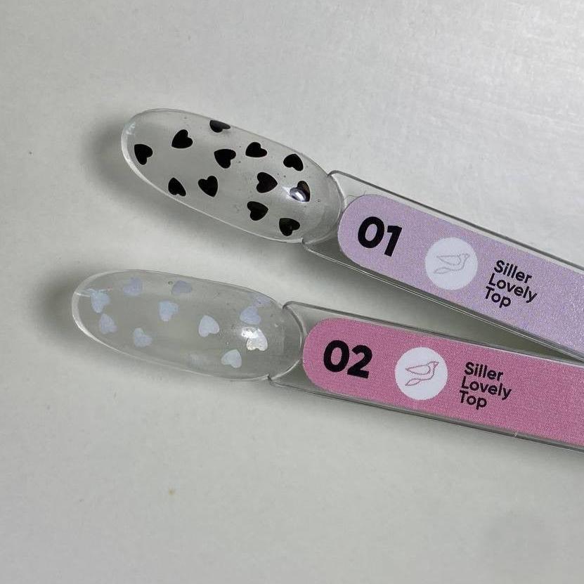 Top Siller Lovely #02, 8 ml