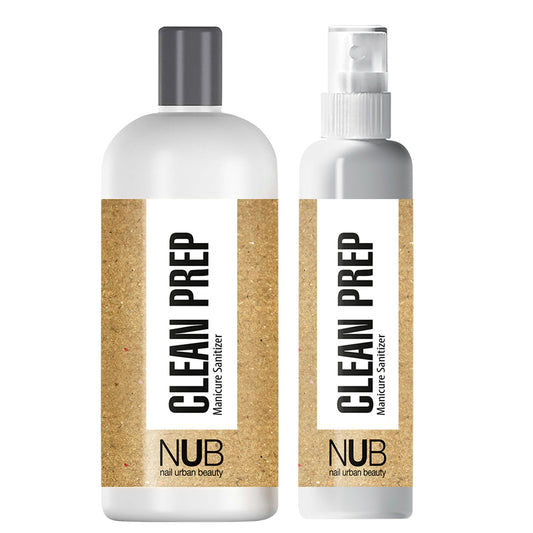 NUB Clean Prep, 250 ml