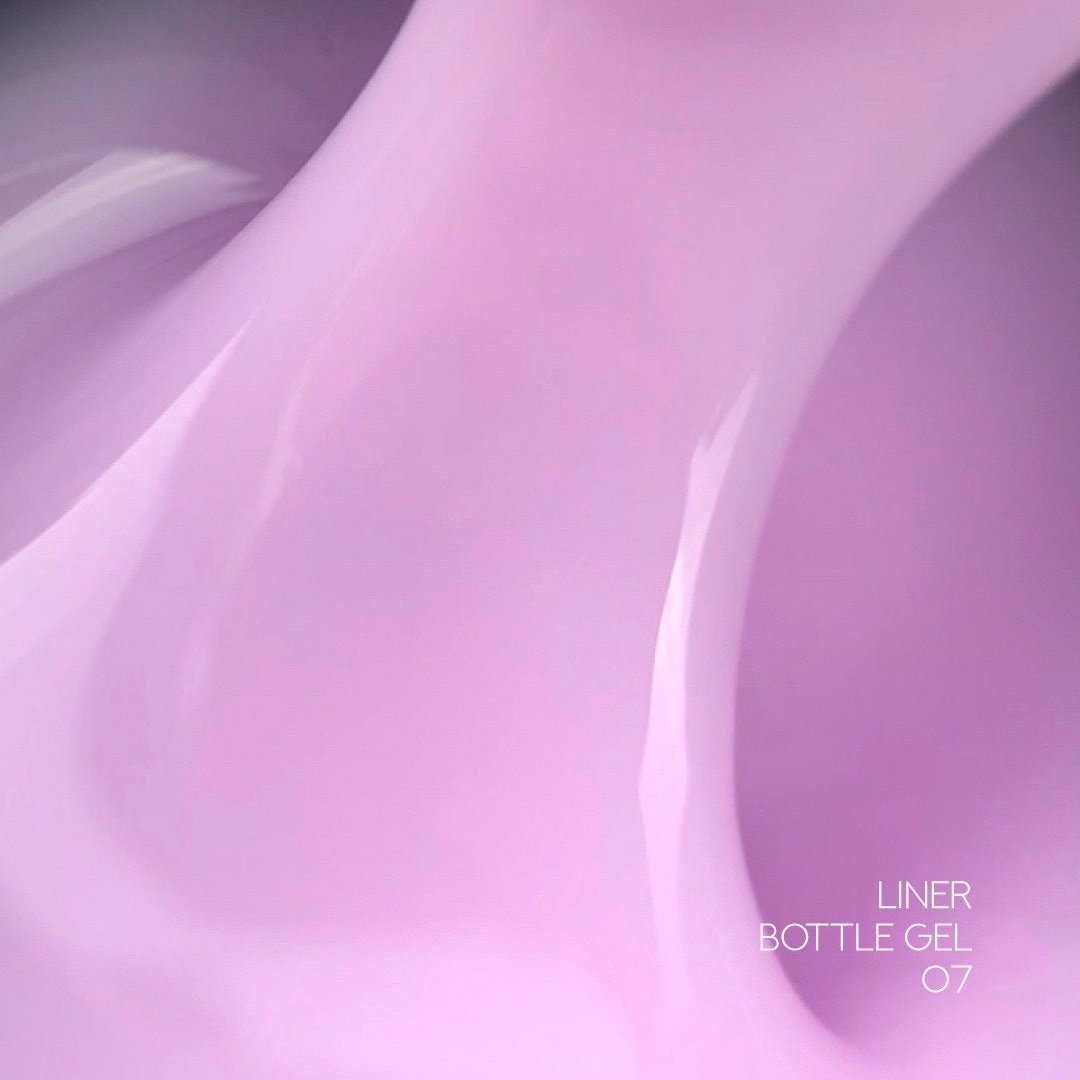 Gel Siller Liner #07, 15 ml