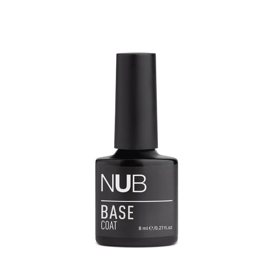 NUB Ultra Thin Base Coat, 8 ml
