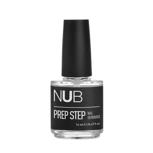NUB Prep Step - dehydrator for nails, 14 ml